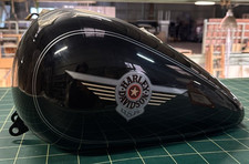Harley Davidson Original
