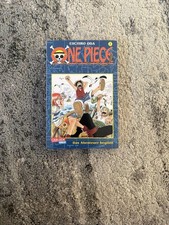 One Piece Manga Band 1