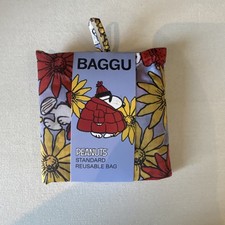 BAGGU Peanuts Snoopy Standard