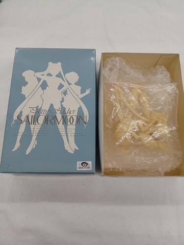 Port sailor moon garage - g-port,
