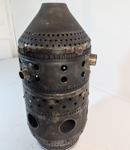 Havilland strahltriebwerk - de,