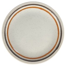 Kuchenteller D 18,8 Biltons Beige Orange Braun Keramik