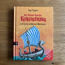 I. Siegner der Kleine Drache