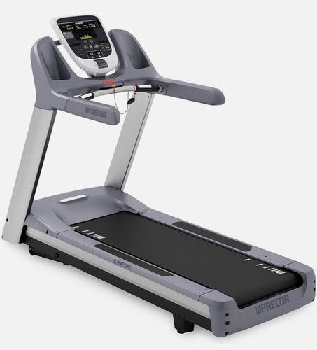 Precor trm 835 - precor,