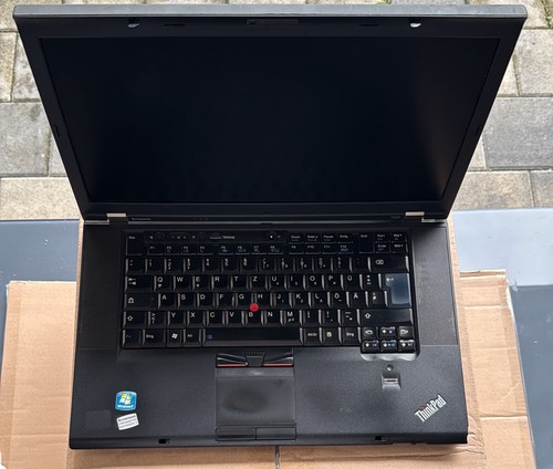 Lenovo thinkpad t510 spender - lenovo,