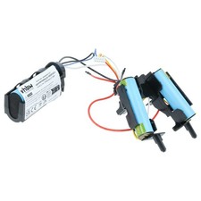 Akku für electrolux - für,
