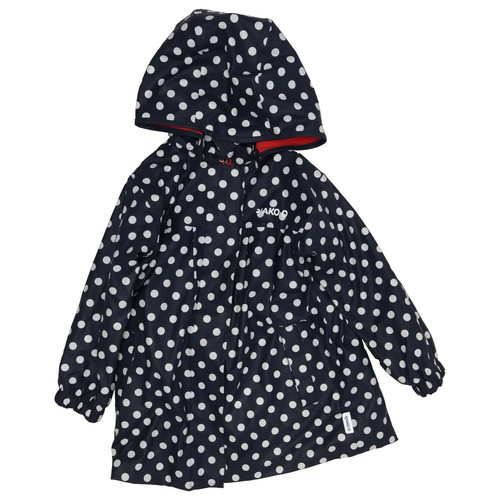 Jako regenjacke mädchen - jako-o,, regenjacke,