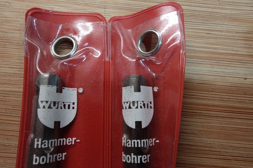Würth 160 648 - x, 8/160