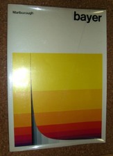Herbert Bayer - neue Werke und