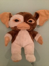 Plüschfigur gismo gremlin - plüschfigur,