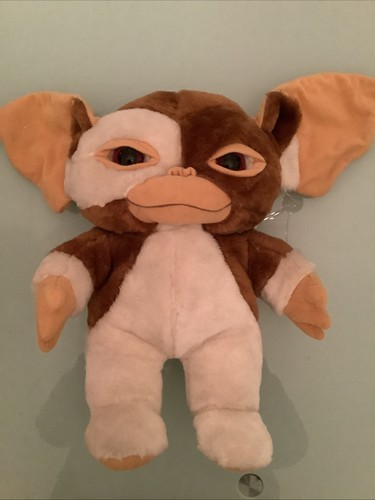 Plüschfigur gismo gremlin - plüschfigur,