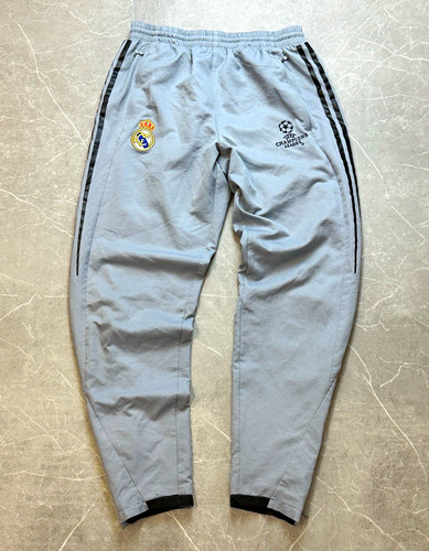 Adidas real madrid - madrid, ucl