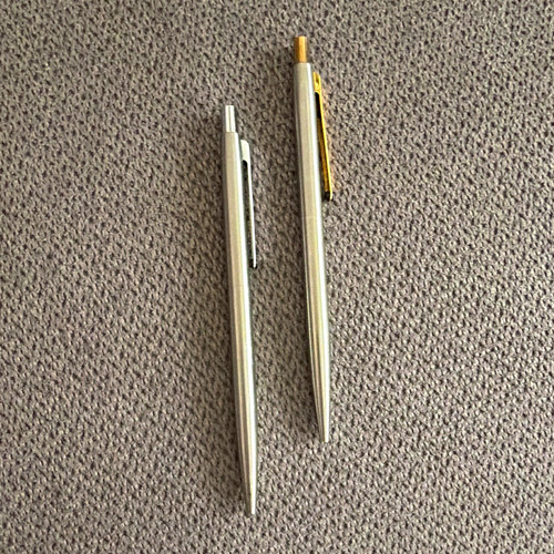 Montblanc kugelschreiber - montblanc,
