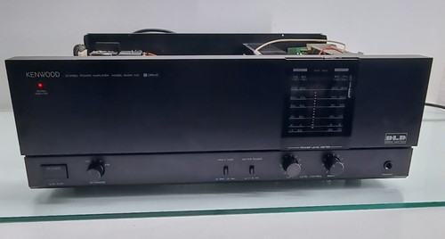 Kenwood basic endstufe - m2,