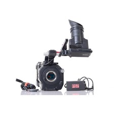 Sony PXW-FS7 Film Kamera -