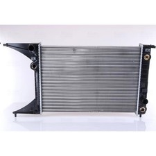 NISSENS 63071 Kühler