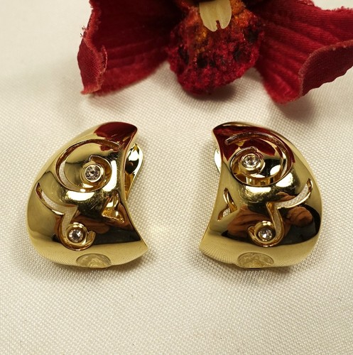 Edle pierre lang ohrclips - edle,
