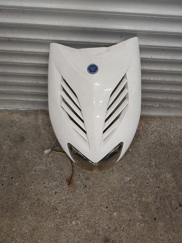 Lichtmaske yamaha aerox bis - lichtmaske,
