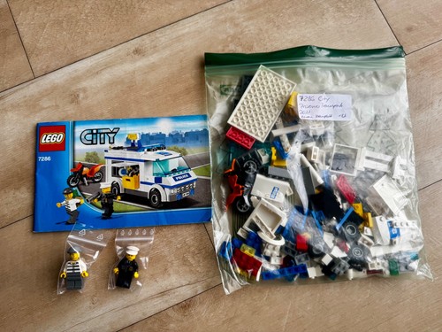 Lego city - lego,