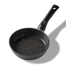 STONELINE® CERAMIC Bratpfanne 16 cm Pfanne 16cm Induktion Antihaft IIWahl22372