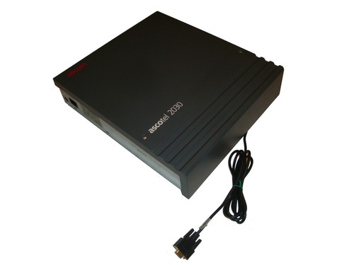 Ascom ascotel 2030 isdn anlage - 2030,