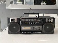 Panasonic RX-CS 700 Radiorecorder-Bitte Lesen !