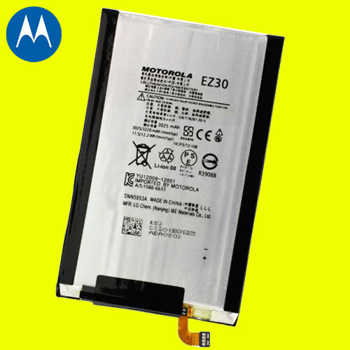 Original motorola ez30 akku - ez30,