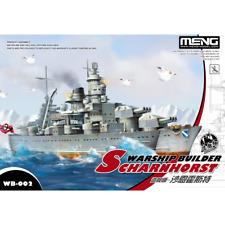 MENG Model WB-002 Scharnhorst