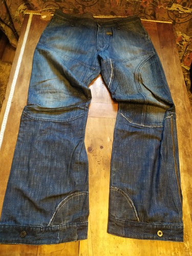 Star concept elwood loose - g-star,