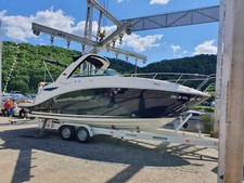 Motorboot sea ray - motorboot,