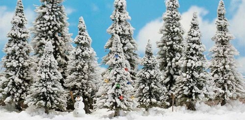 Busch 6465 wintermärchen - wintermärchen, 10