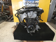 Motor AGZ Bora V5 2,3 110kw Benzin