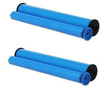 2 Inkfilm + 2 chips für