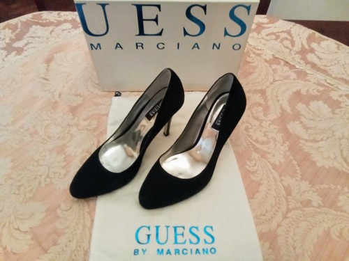 Guess pumps schuhe keilabsatz - pumps,