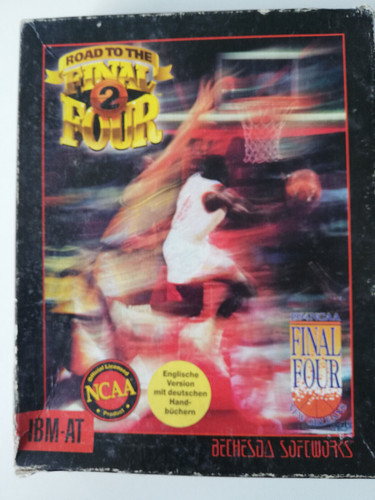 Vintage retro ncaa road the - retro,