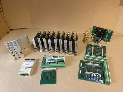 Motan platinen steuerung - motan,