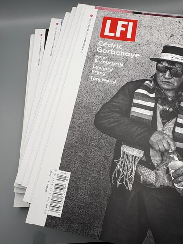 Leica fotografie international - fotografie,