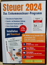 Aldi Steuer 2024 Software