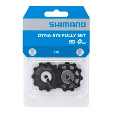 Shimano Schaltröllchen für