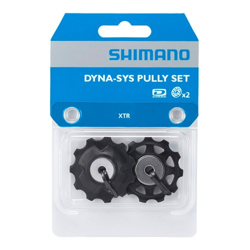 Shimano schaltröllchen für - shimano,