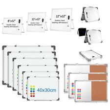 Wandtafel Whiteboard Magnetwand Pinnwand Weißwand Memoboard Schreibtafel Boards