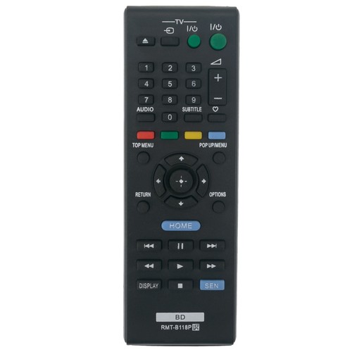 Rmt b118p fernbedienungs - rmt-b118p,