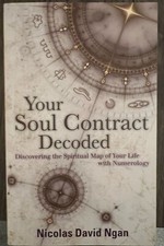 SIGNED, Your Soul Contract
