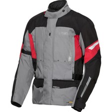 FLM Touren Textiljacke 3.0