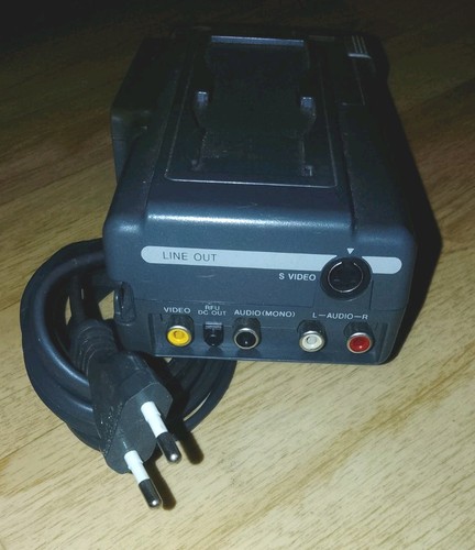 Sony handycam station - handycam, hsa-v500