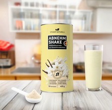 Steiger Naturals Eiweißshake