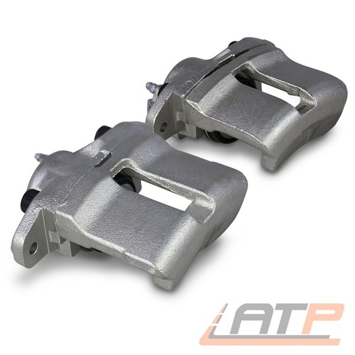 Bremssattel ø48 vorne für - bremssattel,