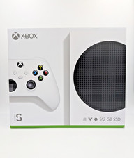 Xbox Series S Weiß | Digital