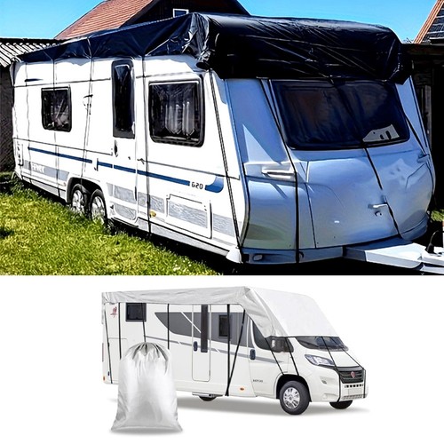 Winter für wohnmobil