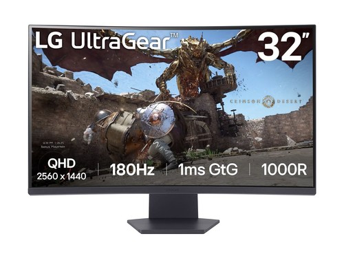 Ultragear 32gs60qc b - lg,